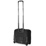 Laptop Case-Rolling/Black (Olympia)