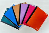 Notebook-Composition-Unicolor 200 Sheets
