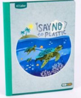 Notebook Eco-Kids  200 Pages