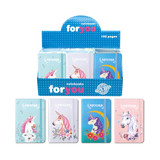 Notebooks for You-Unicorn 5.5 x 8.3" 160 Pages