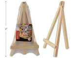 Easel 3.54 x 6.29" Mini/Wood