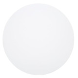 Canvas Round Strech 7.87"