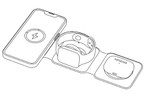 Folding Charger