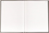 Record Book 200 Pages- A796.01 (ASG R5-P10)