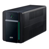 Back-UPS 1200VA, AVR [6 Outlets]