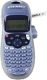 DYMO Letra Taq Handheld (Personal Label Maker) (2174561) (0/2)