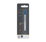 Refill Parker Quink Rollerball Medium-Blue