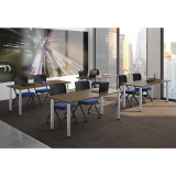 Training Table 30"x60" Typical - OST08