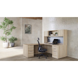 OS Laminate | L Shape Typical - OS86