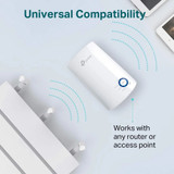 Wi-Fi Range Extender-Universal 300 Mbps