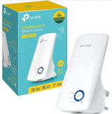Wi-Fi Range Extender-Universal 300 Mbps
