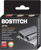 Staples 3/8" Heavy Duty (Bostitch)