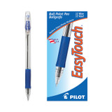 Pen EasyTouch (Dozen) Fine/Blue