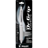 Pen Dr.Grip Black Ink-Medium (Retractable)(Mix) B/C