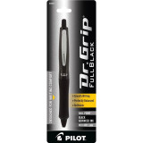 Pen Dr.Grip Black Ink-Medium (Retractable)(Mix) B/C