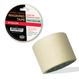 Masking Tape 3" (72mm)