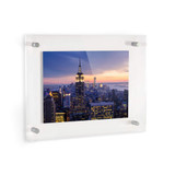 Frame-Acrylic/Wall
