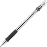 Pen EasyTouch (Dozen) Ball Point Stick-Medium/Black