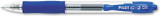 Pen G2 Blue Ink/Xtra Fine (Retractable) (Dozen) (ASG R4-P4)