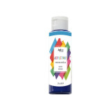 Acrylic Paint 2oz-Navy Blue