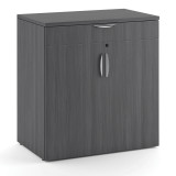 OS Laminate | Buffet Credenza with Top Drawer and Doors