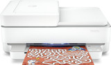 Printer HP DeskJet Plus Ink Advantage 6475 All-in-One (Wireless) (Print, Copy, Scan & Fax)