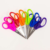 Scissors 5" Pointed Tip (Ages 6+)