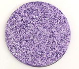 Foamy Sheets 10Pk-Glitter Lila (8.5" x 11")