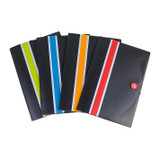Expanding File 4 Pockets-Legal