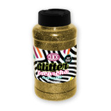 Glitter 16 oz-Gold