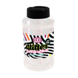 Glitter 16 oz-Crystal