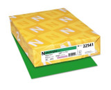 Paper Letter-Hot Gamma Green 24/60 (Resma)