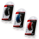 Mouse-Wired USB/Ergonomic