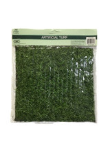 Turf-Artificial 20 x 20 cm