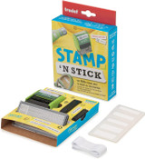 Stamp & Stick