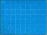 Cutting Mat-Double Side 17.7 x 11.8"