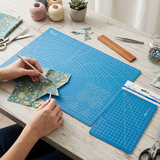 Cutting Mat 17.7 x 11.8in
