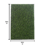 Turf-Artificial