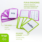 Flash Cards-Sight Words 36Pk