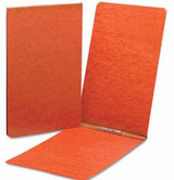 Pressboard Binder Legal, Open End, Red (Box)