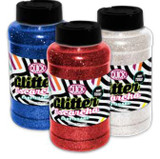 Glitter 16 oz-Blue
