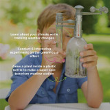 GS-Weather Station Kit (Ages 8+)