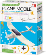 GS-Plane Mobile Kit (Ages 8+)