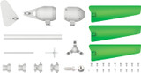 GS-Wind Turbine Kit  (Ages 6+)