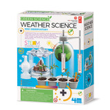 GS-Weather Science Kit (Ages 5+)