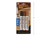 Furniture Markers Touch-Up 3Pk