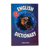 Dictionary English-Abridge Edition