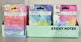 Sticky Notes-Watercolored