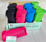 Pencil Pouch-Cylinder