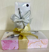 Writing Pad w/Pen Gift Set